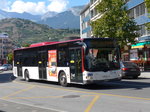 (175'136) - PostAuto Wallis - Nr.