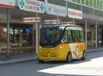 (182'203) - PostAuto Wallis - VS 451'600 - Navya am 23.