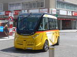 (182'205) - PostAuto Wallis - VS 451'600 - Navya am 23.