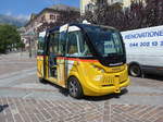 (182'208) - PostAuto Wallis - VS 451'600 - Navya am 23.