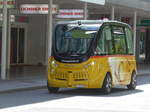 (182'218) - PostAuto Wallis - VS 454'600 - Navya am 23.