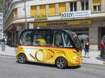 (182'221) - PostAuto Wallis - VS 454'600 - Navya am 23.