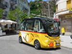 (182'222) - PostAuto Wallis - VS 454'600 - Navya am 23.