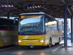 (186'968) - PostAuto Wallis - Nr.