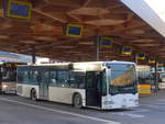 (188'941) - Interbus, Yverdon - Nr.