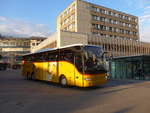 (188'943) - PostAuto Wallis - VS 62'850 - Mercedes am 18.