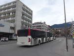 (189'763) - PostAuto Wallis - Nr.