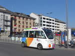 (198'285) - PostAuto Wallis - VS 451'600 - Navya am 14.