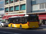 (213'367) - PostAuto Wallis - Nr.