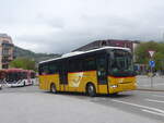 (225'452) - PostAuto Wallis - Nr.