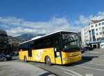 (232'218) - PostAuto Wallis - Nr.