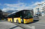 (232'219) - PostAuto Wallis - Nr.