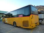 (232'401) - PostAuto Wallis - Nr.