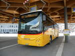 (233'028) - PostAuto Wallis - Nr.