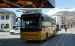 (233'410) - PostAuto Wallis - Nr.