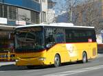 (233'436) - PostAuto Wallis - Nr.