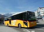 (233'450) - PostAuto Wallis - Nr.