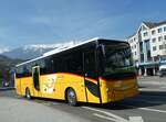 (233'454) - PostAuto Wallis - Nr.