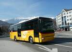 (233'460) - PostAuto Wallis - Nr.