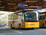 (234'523) - PostAuto Wallis - Nr.