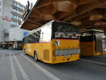 (234'526) - PostAuto Wallis - Nr.