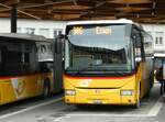 (244'971) - PostAuto Wallis - Nr.