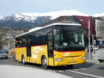 (247'244) - PostAuto Wallis - Nr.