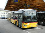 (252'452) - PostAuto Wallis - Nr.