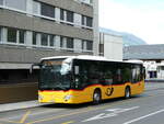 (252'456) - PostAuto Wallis - Nr.