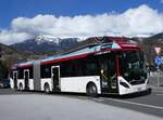 (272'760) - PostAuto Wallis - Nr.