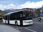 (273'944) - Theytaz, Sion - VS 574'887 - Setra am 14.