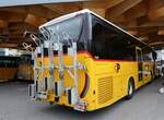 (276'313) - Evquoz, Erde - VS 1011/PID 12'235 - Iveco am 6.