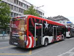 (276'322) - PostAuto Wallis - VS 574'957/PID 12'149 - eMercedes am 6.