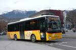 (283'483) - PostAuto Wallis - Nr.