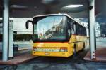 (114'330) - Autotour, Visp - VS 245'888 - Setra am 15.