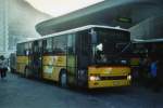 (114'333) - PostAuto Wallis - VS 241'985 - Setra (ex P 26'024) am 15.