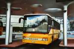 (115'523) - Autotour, Visp - VS 63'800 - Setra am 30.