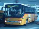 (141'895) - Autotour, Visp - VS 48'333 - Setra am 1.