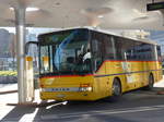 (177'037) - Autotour, Visp - VS 63'800 - Setra am 8.