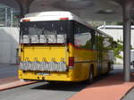 (184'248) - Autotour, Visp - VS 48'333 - Setra am 25.