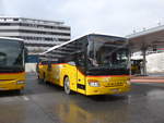 (188'870) - PostAuto Wallis - VS 403'661 - Setra am 18.