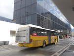 (188'874) - Autotour, Visp - VS 63'800 - Setra am 18.