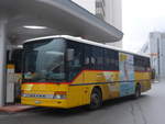 (200'331) - Autotour, Visp - VS 63'800 - Setra am 30.