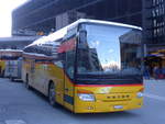 (202'437) - PostAuto Wallis - VS 403'661 - Setra am 16.