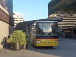 (218'947) - PostAuto Wallis - VS 403'662 - Setra am 25.