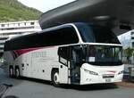 (249'933) - Steiner, Niedergesteln - VS 79'210 - Neoplan am 13.