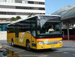 (253'816) - Autotour, Visp - VS 81'111/PID 4502 - Setra am 15.