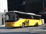 (265'118) - PostAuto Wallis - VS 403'661/PID 5621 - Setra am 28.