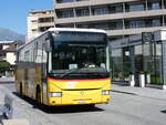 (265'219) - BUS-trans, Visp - VS 113'000/PID 5166 - Irisbus am 28.