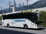 (265'499) - Intertours, Domdidier - FR 300'496 - Setra am 8.